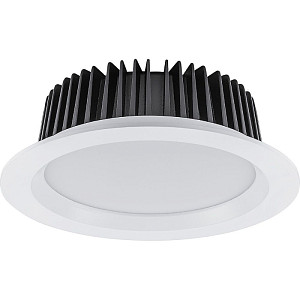 Встраиваемый светильник Feron MarketBright AL253 49000
