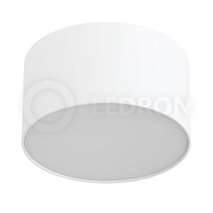 Влагозащищенный светильник LeDron LXS0812-12W 3000K 00000013770