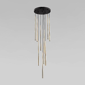 Каскадная люстра TK Lighting 10118 Piano a068405