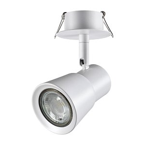 Встраиваемый спот Novotech Molo 370931