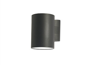 Уличный настенный светильник Donolux Compass DL20281WW10B