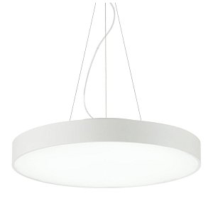 Подвесной светодиодный светильник Ideal Lux Halo SP1 D45 4000K 226736