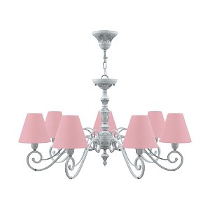 Подвесная люстра Lamp4you Classic E3-07-G-LMP-O-24