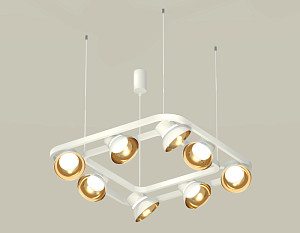 Подвесная люстра Ambrella Light Traditional DIY (С9177, N8144) XB9177081