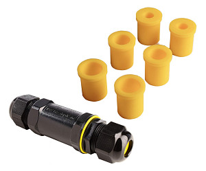 Внешний многокабельный соединитель Deko-Light 930571