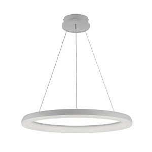 Подвесной светодиодный светильник Citilux Юпитер CL730090RS