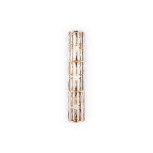 Настенный светильник Maytoni Facet MOD094WL-03G