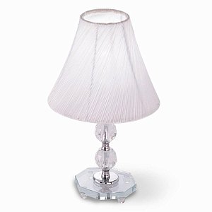 Настольная лампа Ideal Lux Magic-20 TL1 Mini