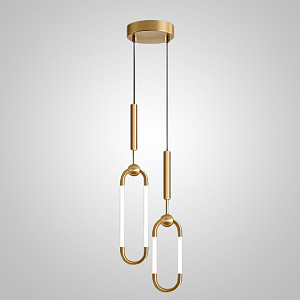 Подвесной светильник ImperiumLoft Finnur Duo 239920-23