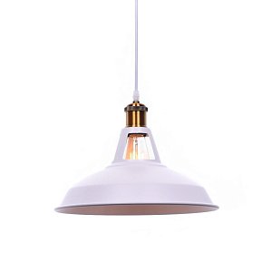 Подвесной светильник Lumina Deco Zonda LDP 6857 WT