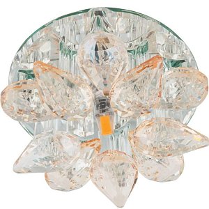 Встраиваемый светильник Fametto Fiore DLS-F129-3001