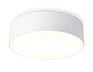 Потолочный светильник Ambrella Light Orbital Air Alum FV5515