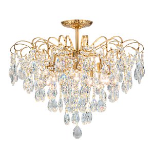 Люстра на штанге Escada Crown 1113/7PL