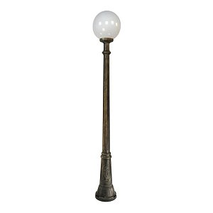 Уличный фонарь Fumagalli Gigi/G300 G30.156.000.BYE27