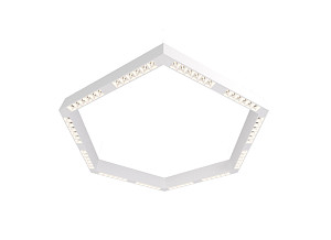 Подвесной светильник Donolux Eye-hex DL18515С111W72.48.900WW