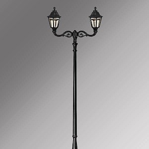 Уличный фонарь Fumagalli Tabor Adam/Noemi E35.205.M20.AXE27