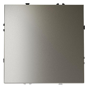 Проходной переключатель одноклавишный Voltum S70 VLS010304