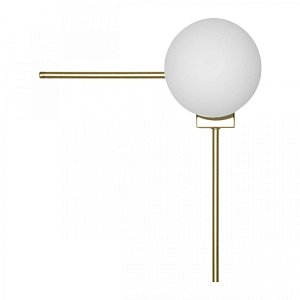 Настенный светильник Loft IT Meridian 10132/B Gold