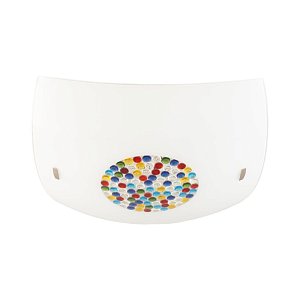 Потолочный светильник Citilux Конфетти Круг CL934031