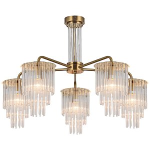 Люстра на штанге Illumico IL0109-5P-79 COP
