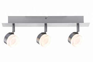 Спот светодиодный Paulmann Slice 60379