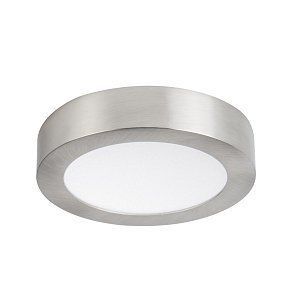 Накладной светильник Kanlux Carsa V2LED 12W-NW-SN 27210