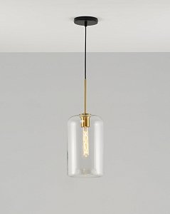 Подвесной светильник Moderli Scrum V2140-P
