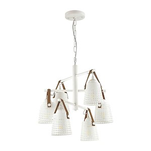 Подвесная люстра Lumion Renata 3640/6