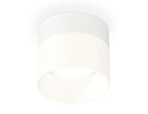 Потолочный светильник Ambrella Light Techno Spot XS8101016 (C8101, N8402)