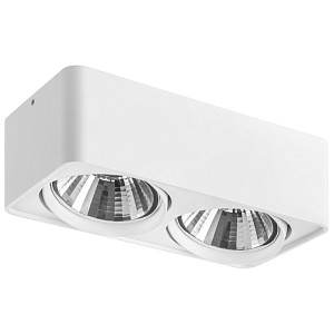 Потолочный светильник Lightstar Monocco 212626 УЦ