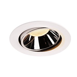 Встраиваемый светильник SLV Numinos Move XL DL 1003738
