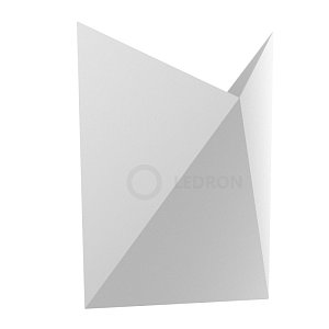 Бра LeDron 816 White 00000013160