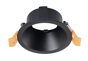 Встраиваемый светильник Crystal Lux CLT 006 CLT 006C1 BL
