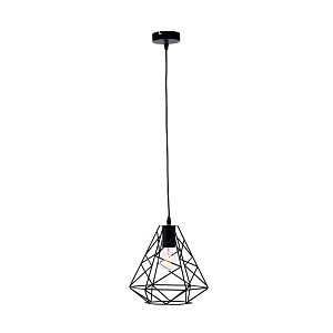 Подвесной светильник Zumaline ROD HP1463-BL