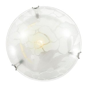 Потолочный светильник Sonex Malika 240