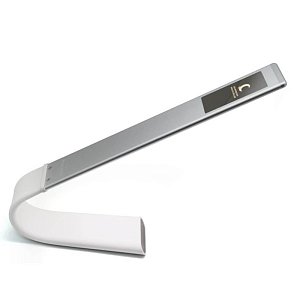 Настольная лампа Newport 1801/T silver М0052428