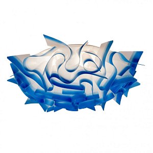 Накладной светильник Loft IT 9088C-1S blue