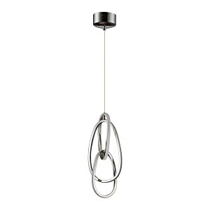 Подвесной светильник Odeon Light Space 4891/25L