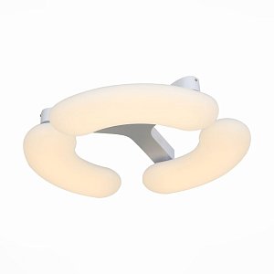 Потолочная светодиодная люстра ST Luce Fave SL808.502.03