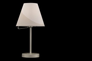 Настольная лампа Freya Vanessa FR5084TL-01G