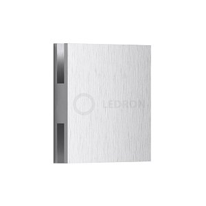 Подсветка ступеней лестницы LeDron ODL043 Alum 00000013163