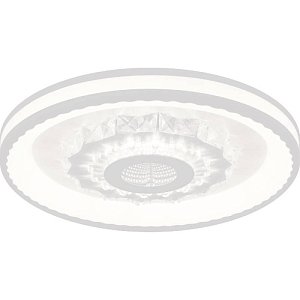 Потолочная люстра Ritter Crystal 3D 52368 0