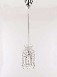 Подвесной светильник Bohemia Ivele Crystal 14781P/13 Ni