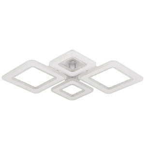 Потолочная люстра Natali Kovaltseva Mujus LED LAMPS 81190