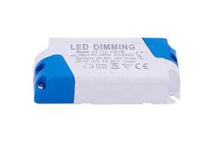 Драйвер диммируемый DesignLed DW-DD12 001224