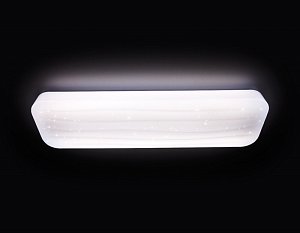 Накладной светильник Ambrella Light F315 WH 96W S1200