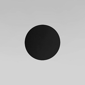 Настенный светильник TK Lighting 6012 Luna Black a065356
