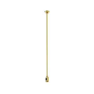 Крепление потолочное одинарное Maytoni Flarity TRA159С-S1-BS
