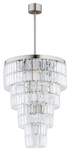 Люстра на штанге Kutek Ellini ELL-ZW-10(N)450/II