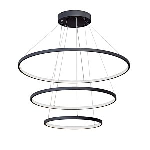 Подвесной светодиодный светильник Vitaluce V4600-1/3S